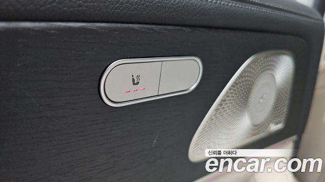 Mercedes-Benz GLE-Class (W167) GLE300d 4MATIC 2024 — фото 17