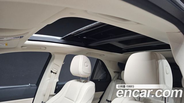 Mercedes-Benz GLE-Class (W167) GLE300d 4MATIC 2024 — фото 18