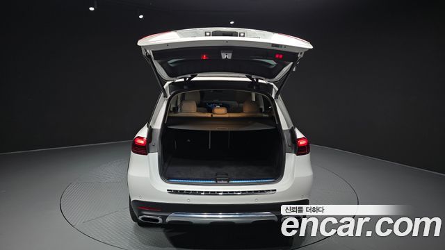 Mercedes-Benz GLE-Class (W167) GLE300d 4MATIC 2024 — фото 20