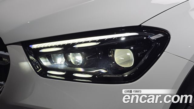 Mercedes-Benz GLE-Class (W167) GLE300d 4MATIC 2024 — фото 22