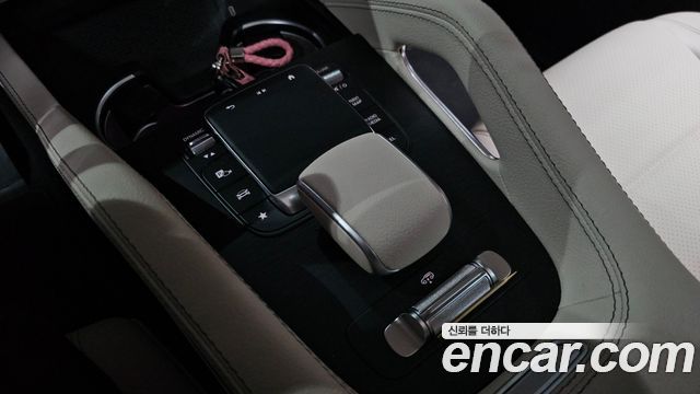 Mercedes-Benz GLE-Class (W167) GLE300d 4MATIC 2024 — фото 29