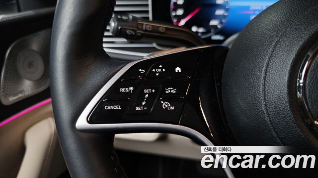 Mercedes-Benz GLE-Class (W167) GLE300d 4MATIC 2024 — фото 30