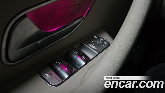 Mercedes-Benz GLE-Class (W167) GLE300d 4MATIC 2024 — фото 33