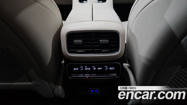 Mercedes-Benz GLE-Class (W167) GLE300d 4MATIC 2024 — фото 34