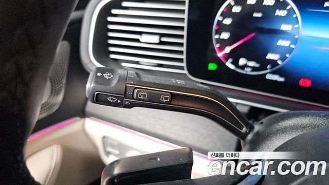 Mercedes-Benz GLE-Class (W167) GLE300d 4MATIC 2024 — фото 35
