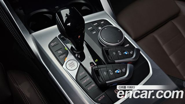 BMW 4 Series (G22) 420i M Sports GranCoupe 2023 — фото 9