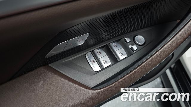 BMW 4 Series (G22) 420i M Sports GranCoupe 2023 — фото 16