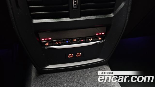 BMW 4 Series (G22) 420i M Sports GranCoupe 2023 — фото 18