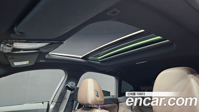 BMW 4 Series (G22) 420i M Sports GranCoupe 2023 — фото 19