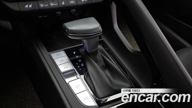 Hyundai Avante (CN7) 1.6 Inspiration 2023 — фото 9