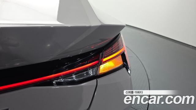 Hyundai Avante (CN7) 1.6 Inspiration 2023 — фото 23
