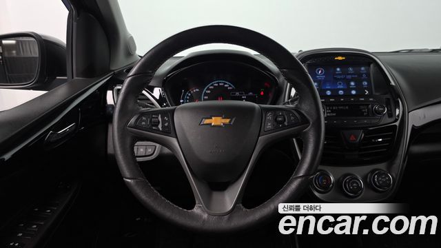 Chevrolet Spark Premier 2020 — фото 12