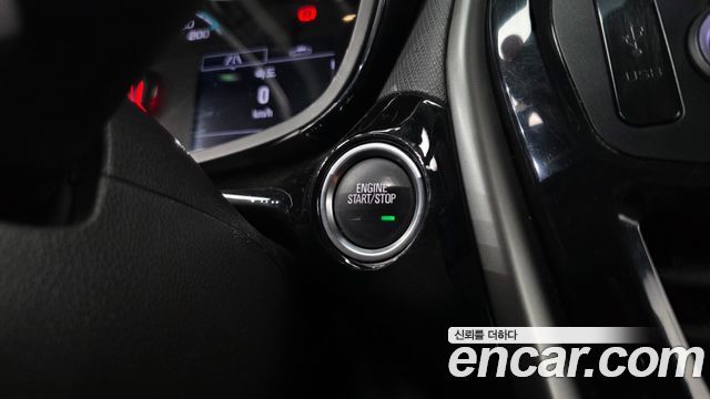 Chevrolet Spark Premier 2020 — фото 15