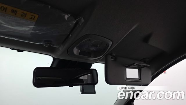 Chevrolet Spark Premier 2020 — фото 19