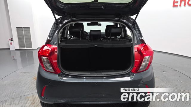 Chevrolet Spark Premier 2020 — фото 20