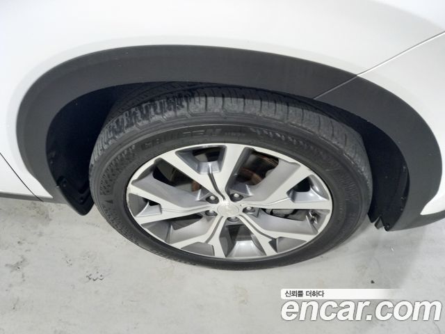 Hyundai Palisade Diesel 2.2 2WD Exclusive 2021 — фото 5