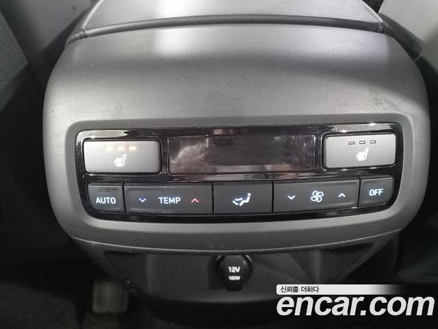 Hyundai Palisade Diesel 2.2 2WD Exclusive 2021 — фото 10