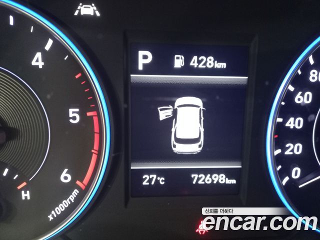 Hyundai Palisade Diesel 2.2 2WD Exclusive 2021 — фото 17