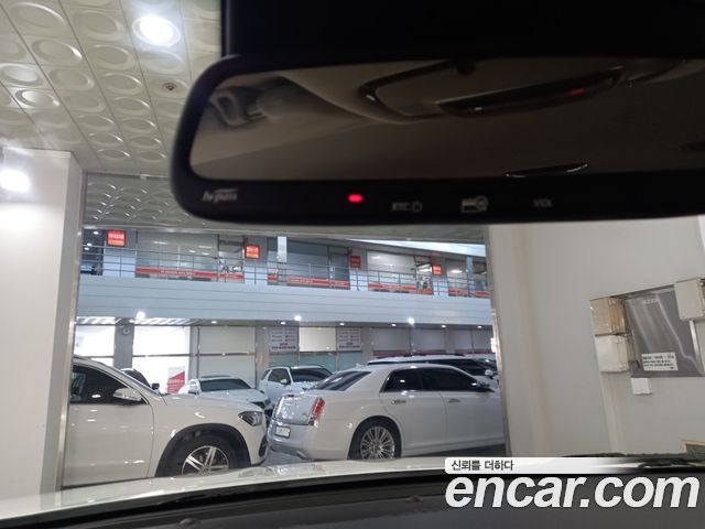 Hyundai Palisade Diesel 2.2 2WD Exclusive 2021 — фото 20