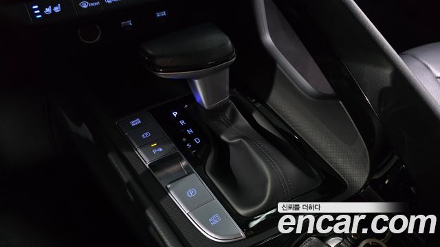 Hyundai Avante (CN7) 1.6 Inspiration 2023 — фото 9