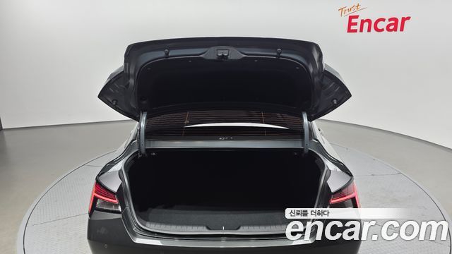 Hyundai Avante (CN7) 1.6 Inspiration 2023 — фото 20