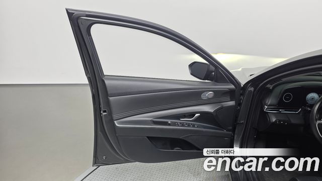 Hyundai Avante (CN7) 1.6 Inspiration 2023 — фото 24