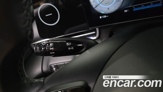 Hyundai Avante (CN7) 1.6 Inspiration 2023 — фото 27