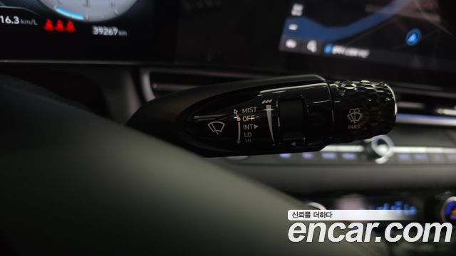 Hyundai Avante (CN7) 1.6 Inspiration 2023 — фото 28