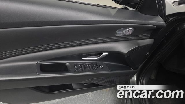 Hyundai Avante (CN7) 1.6 Inspiration 2023 — фото 34