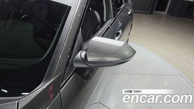Hyundai Avante (CN7) 1.6 Inspiration 2023 — фото 35