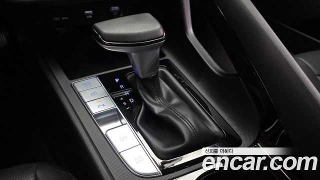 Hyundai Avante (CN7) 1.6 Inspiration 2023 — фото 9