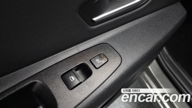 Hyundai Avante (CN7) 1.6 Inspiration 2023 — фото 19