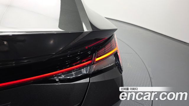 Hyundai Avante (CN7) 1.6 Inspiration 2023 — фото 23