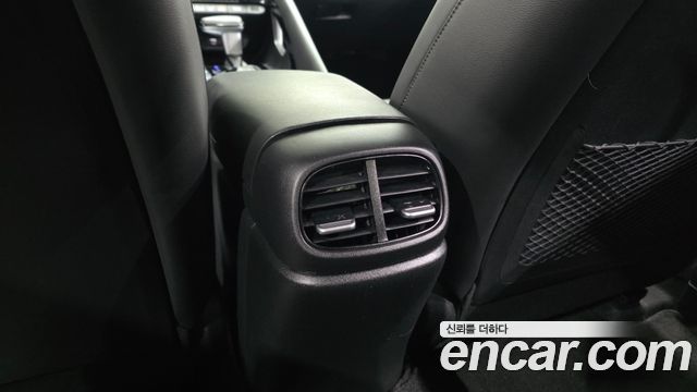 Hyundai Avante (CN7) 1.6 Inspiration 2023 — фото 28