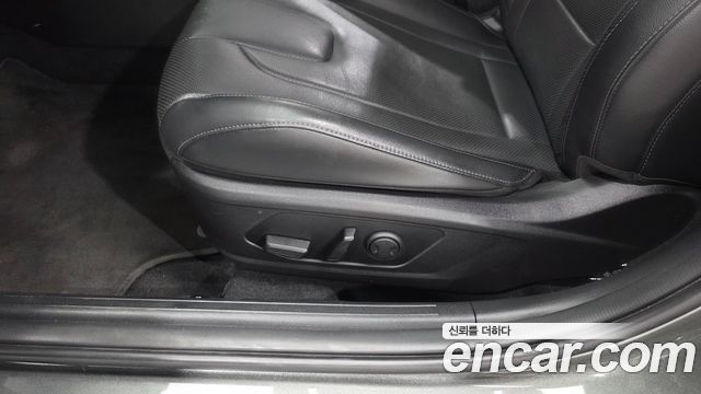 Hyundai Avante (CN7) 1.6 Inspiration 2023 — фото 29