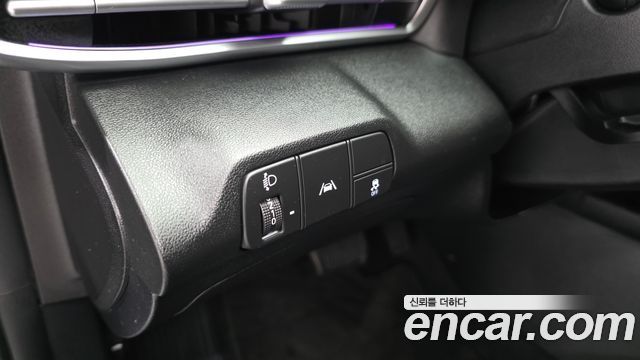 Hyundai Avante (CN7) 1.6 Inspiration 2023 — фото 31