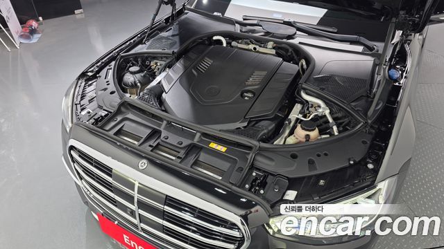 Mercedes-Benz S-Class (W223) S580L 4MATIC 2021 — фото 6
