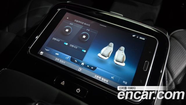 Mercedes-Benz S-Class (W223) S580L 4MATIC 2021 — фото 17