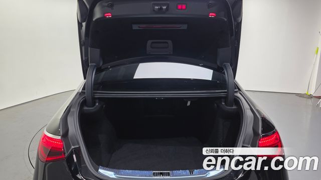 Mercedes-Benz S-Class (W223) S580L 4MATIC 2021 — фото 20