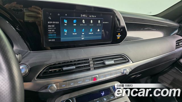 Hyundai Palisade Gasoline 3.8 2WD Calligraphy 2022 — фото 14