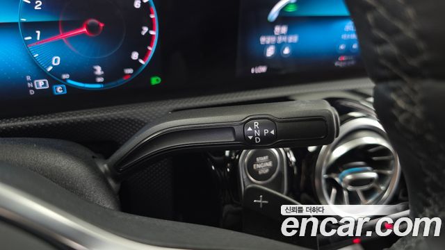 Mercedes-Benz A-Class (W177) A220 Hatchback 2021 — фото 9