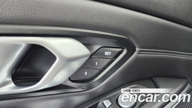 BMW 3 Series (G20) 320e Luxury 2022 — фото 27