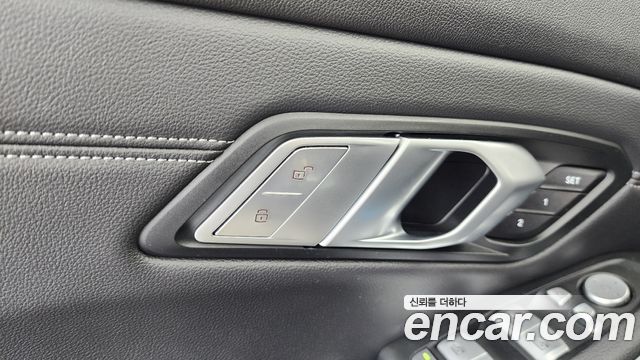 BMW 3 Series (G20) 320e Luxury 2022 — фото 30