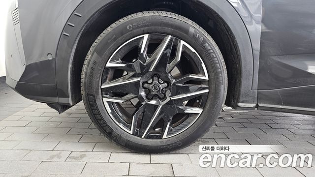 Peugeot 3008 (III) 1.2 Hybrid GT 2025 — фото 5