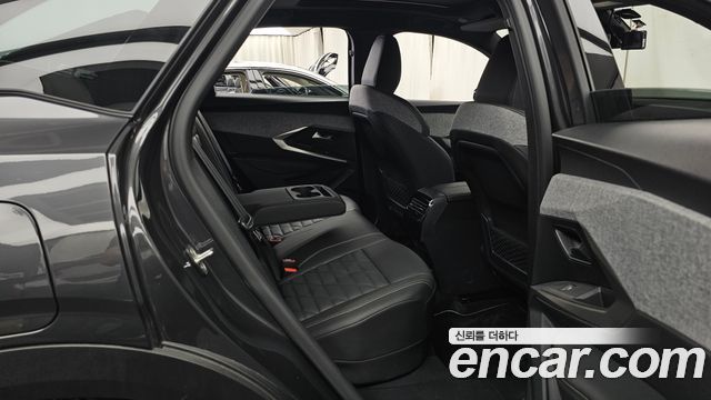 Peugeot 3008 (III) 1.2 Hybrid GT 2025 — фото 12