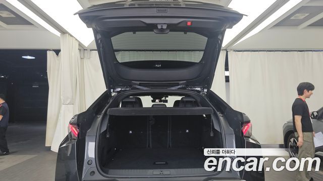 Peugeot 3008 (III) 1.2 Hybrid GT 2025 — фото 20