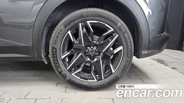 Peugeot 3008 (III) 1.2 Hybrid GT 2025 — фото 21