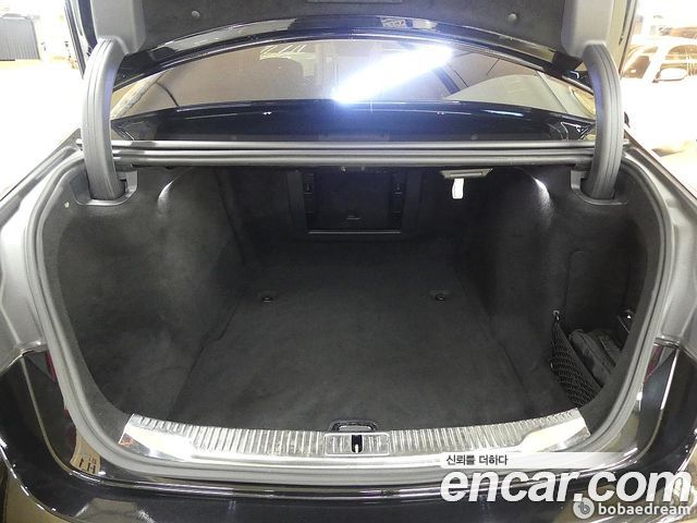 Mercedes-Benz S-Class (W223) S580L 4MATIC 2021 — фото 24