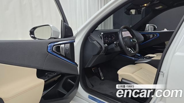 BMW X3 (G45) xDrive 20 M Sport Pro 2026 — фото 10