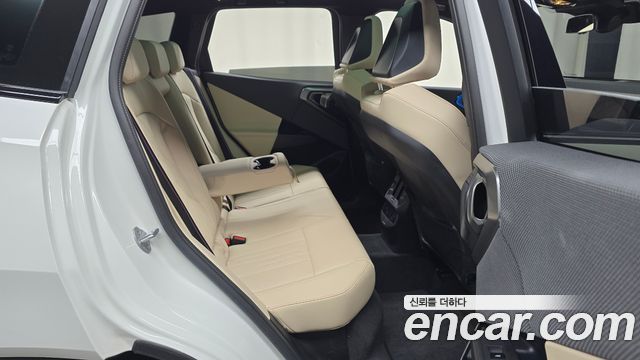BMW X3 (G45) xDrive 20 M Sport Pro 2026 — фото 11